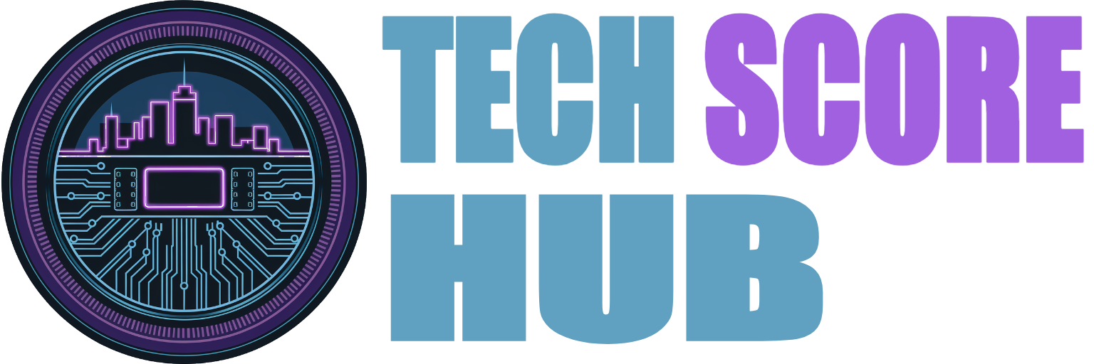 Techscorehub